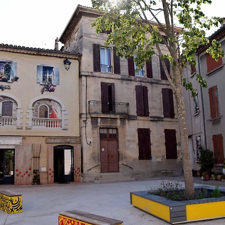 Appartamento Chez Mamou & Dadou Monteux Esterno foto