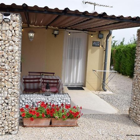 Appartamento Chez Mamou & Dadou Monteux Esterno foto