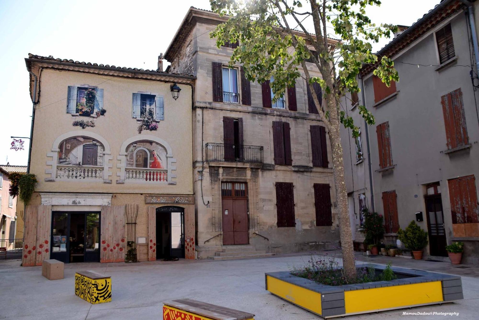 Appartamento Chez Mamou & Dadou Monteux Esterno foto