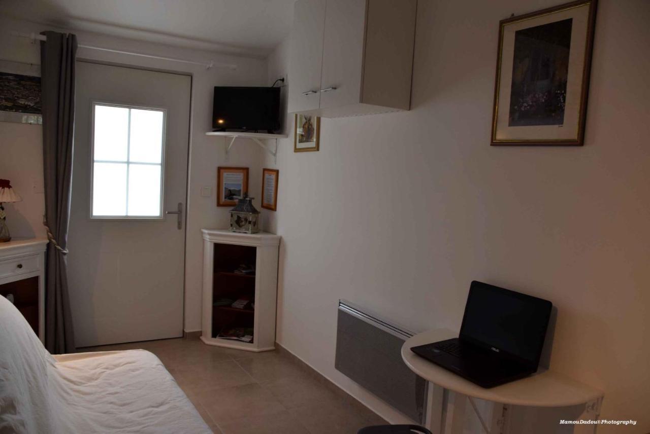 Appartamento Chez Mamou & Dadou Monteux Esterno foto