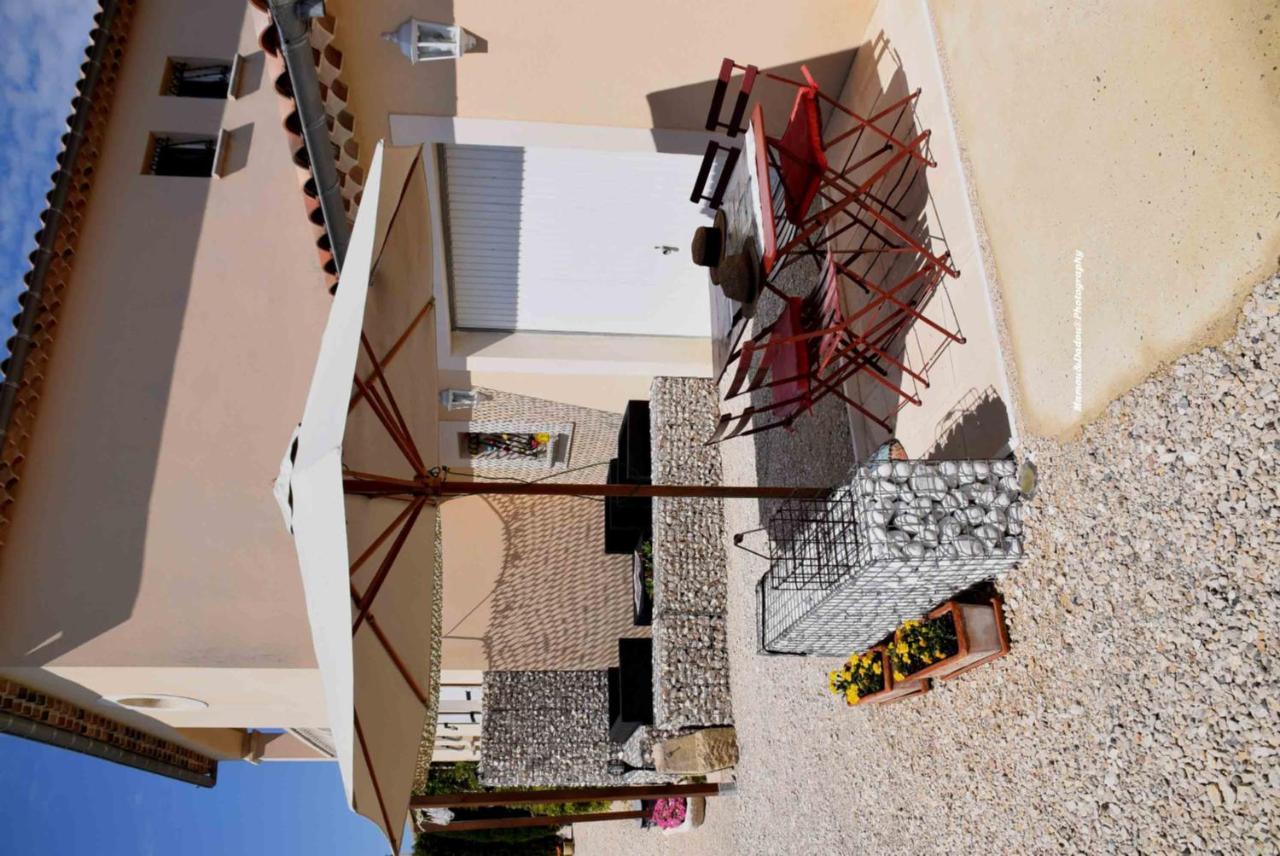 Appartamento Chez Mamou & Dadou Monteux Esterno foto