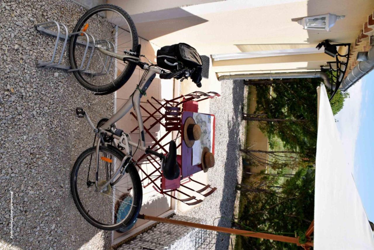 Appartamento Chez Mamou & Dadou Monteux Esterno foto