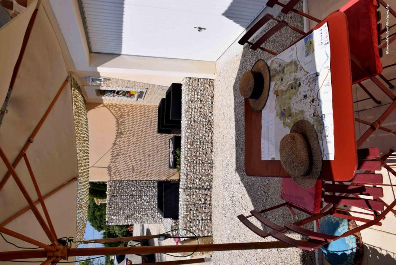 Appartamento Chez Mamou & Dadou Monteux Esterno foto
