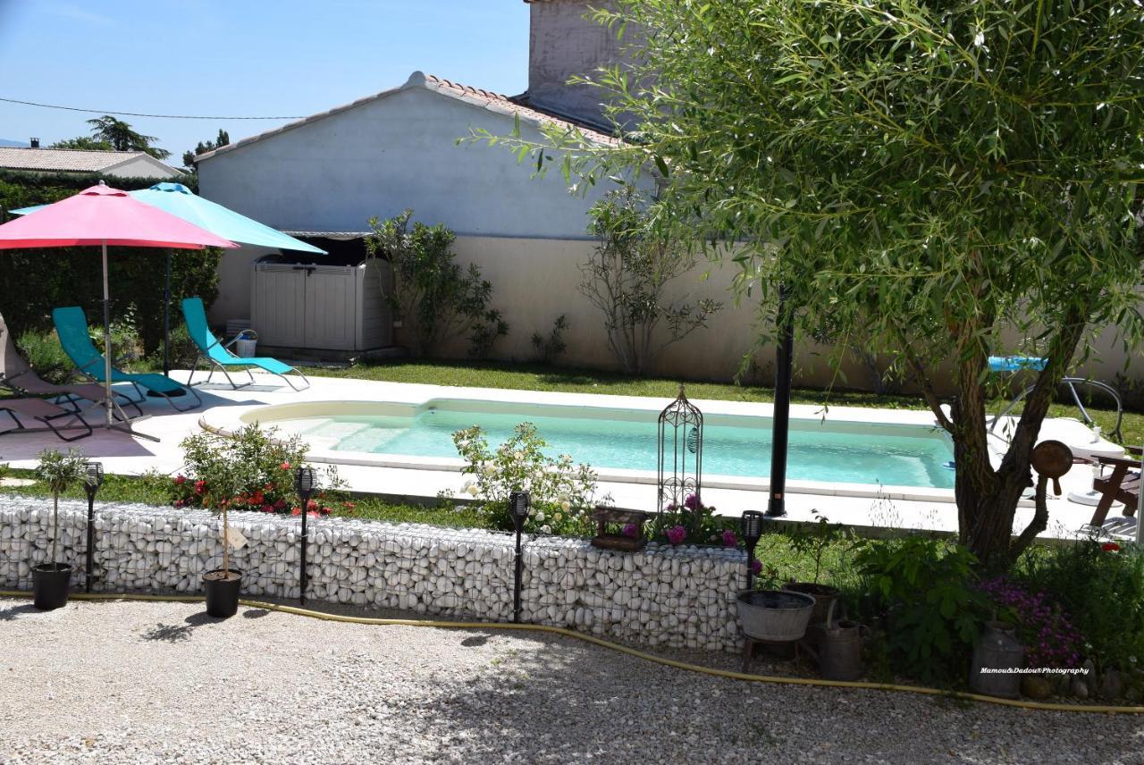 Appartamento Chez Mamou & Dadou Monteux Esterno foto