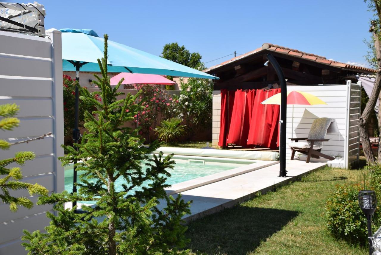 Appartamento Chez Mamou & Dadou Monteux Esterno foto