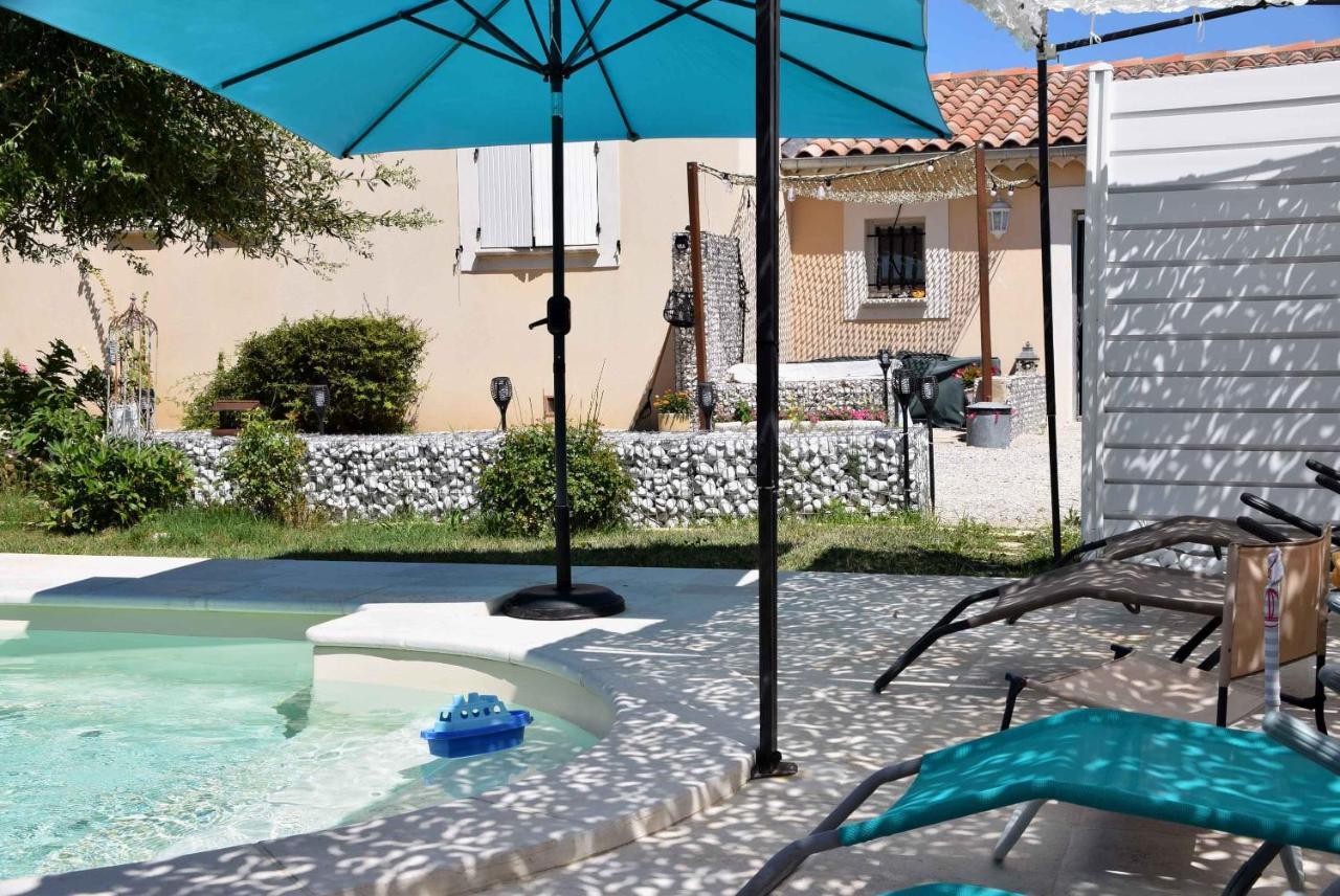Appartamento Chez Mamou & Dadou Monteux Esterno foto