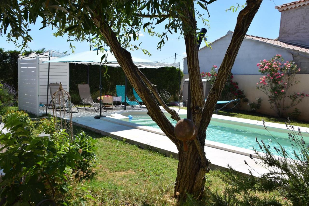 Appartamento Chez Mamou & Dadou Monteux Esterno foto