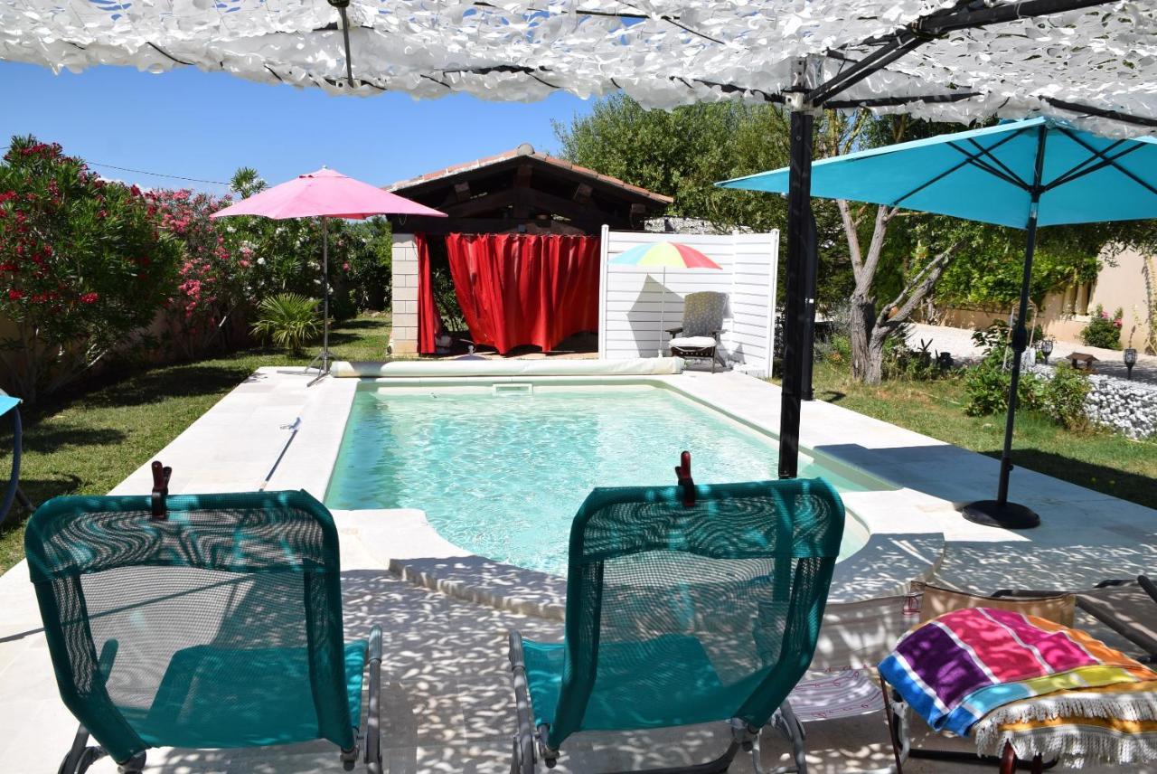 Appartamento Chez Mamou & Dadou Monteux Esterno foto