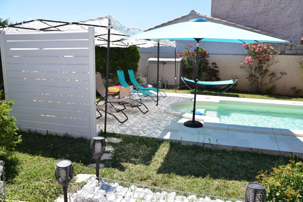 Appartamento Chez Mamou & Dadou Monteux Esterno foto