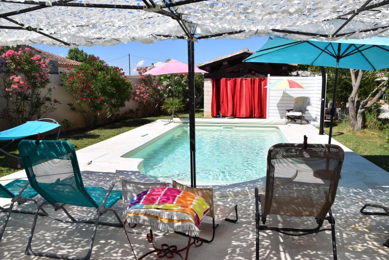 Appartamento Chez Mamou & Dadou Monteux Esterno foto