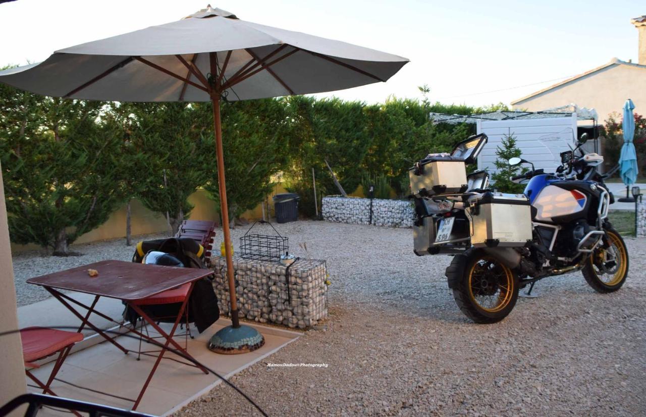 Appartamento Chez Mamou & Dadou Monteux Esterno foto