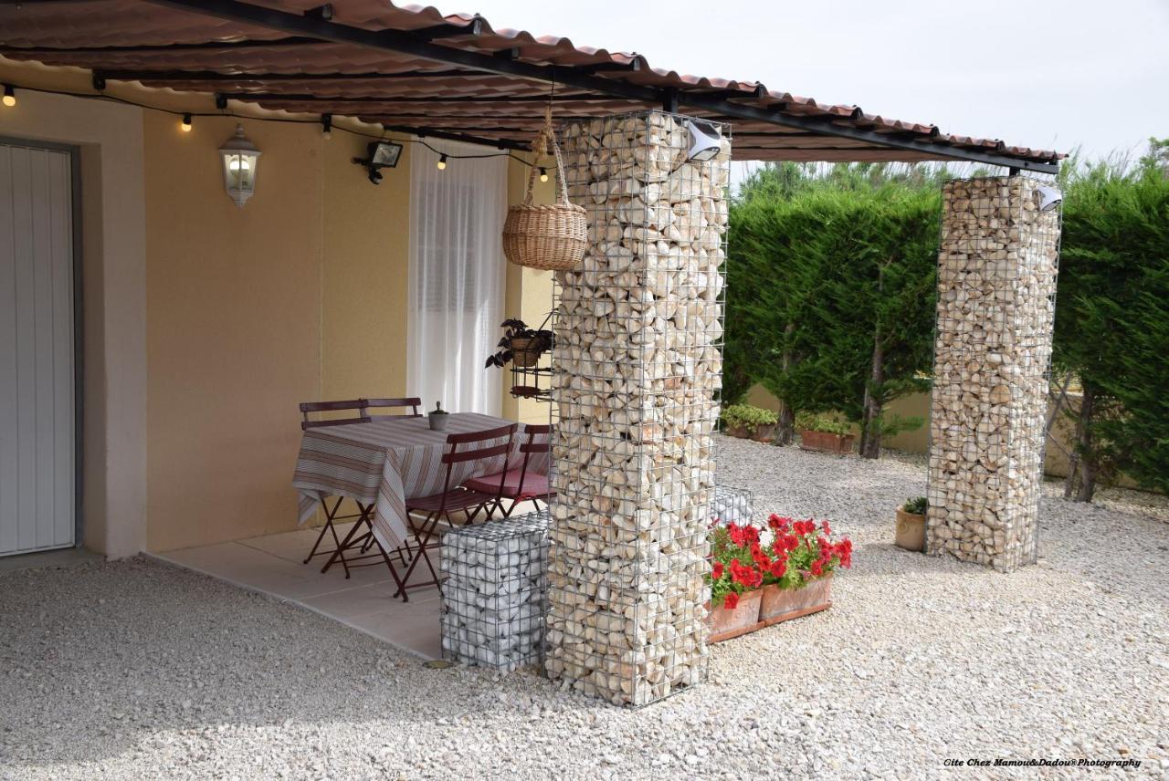Appartamento Chez Mamou & Dadou Monteux Esterno foto