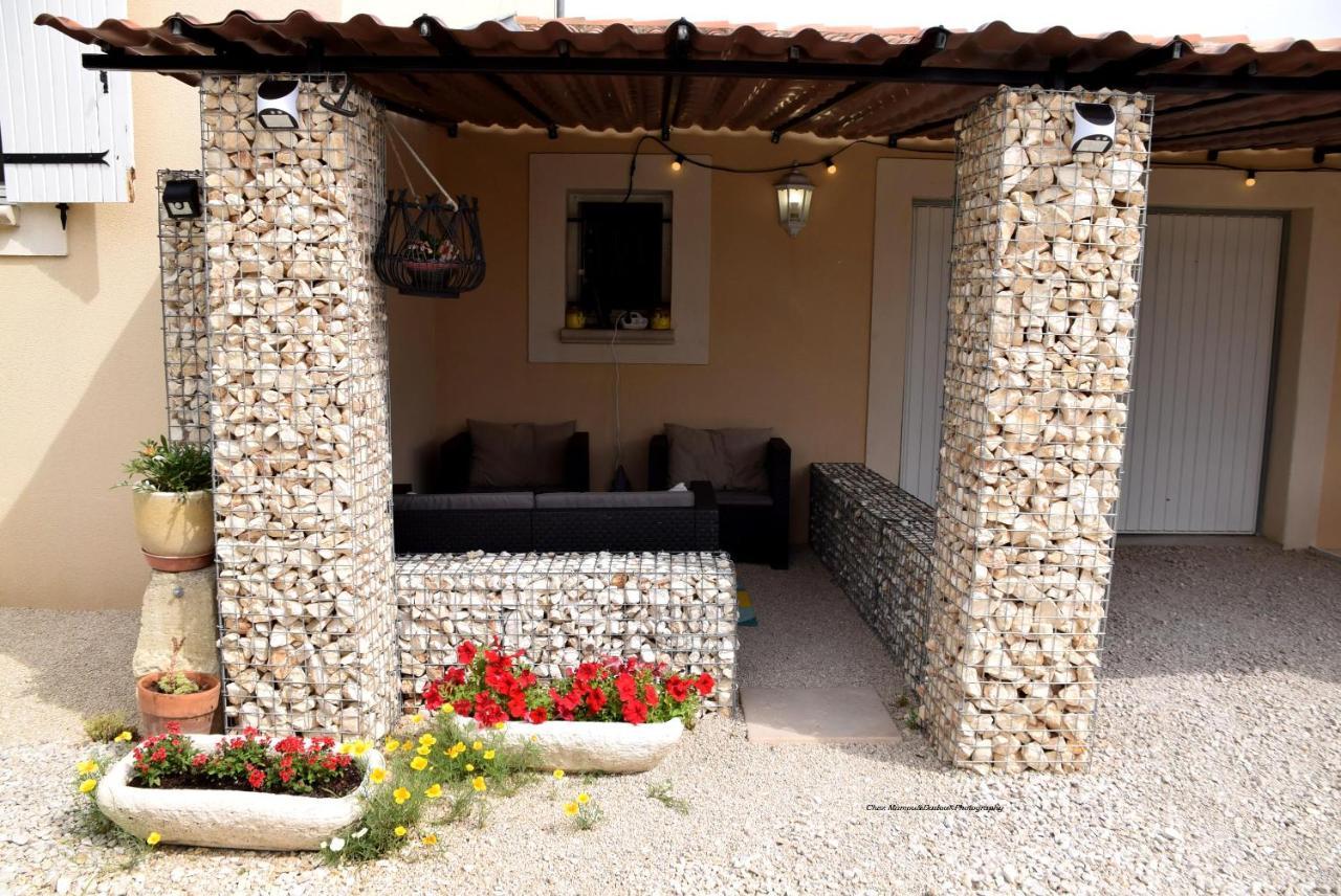 Appartamento Chez Mamou & Dadou Monteux Esterno foto