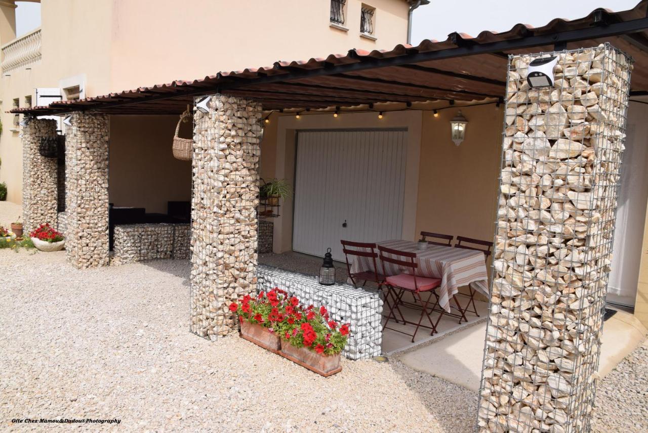Appartamento Chez Mamou & Dadou Monteux Esterno foto